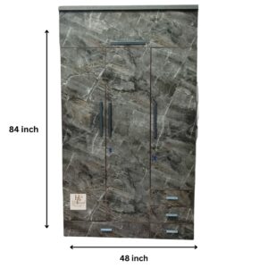 WARD-ROBE 4 X7